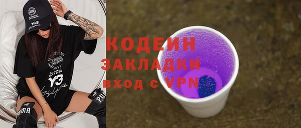 молекула духа Гусь-Хрустальный