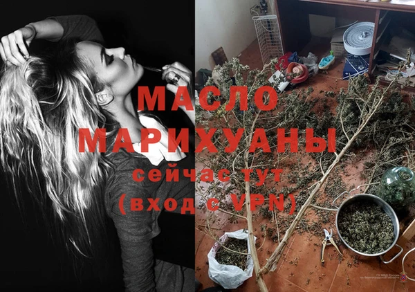 молекула духа Гусь-Хрустальный